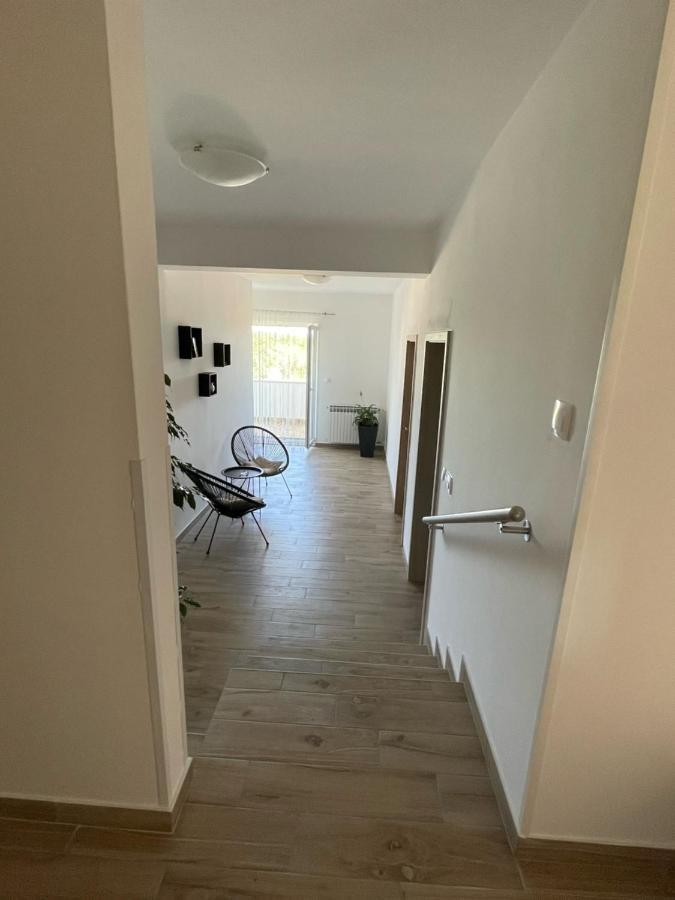 Apartman Varea ลิทซ์ยัน ภายนอก รูปภาพ